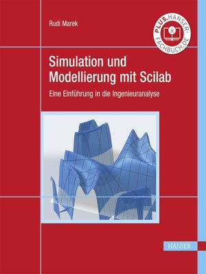 cover image of Simulation und Modellierung mit Scilab
